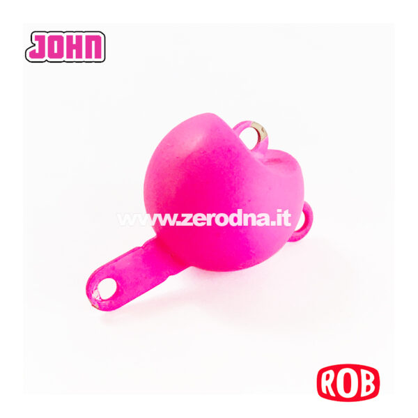 Rob Lure John