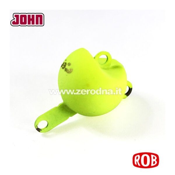 Rob Lure John - #06
