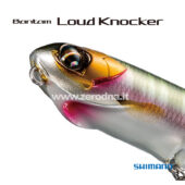 Shimano Bantam Loud Knocker