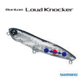 Shimano Bantam Loud Knocker