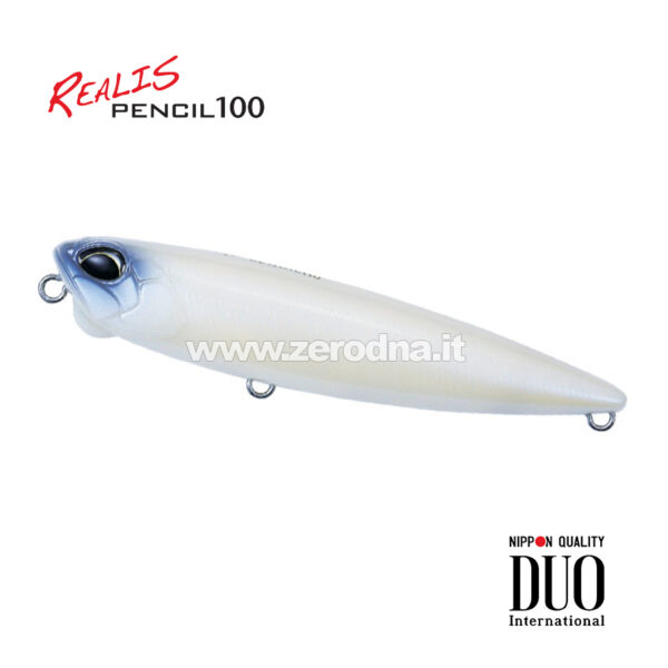 Duo Realis Pencil