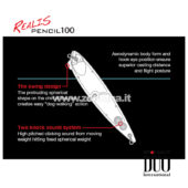 Duo Realis Pencil