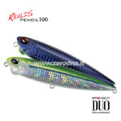 Duo Realis Pencil