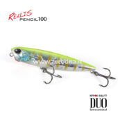 Duo Realis Pencil
