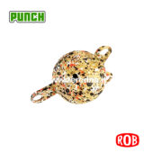 Rob Lure Punch