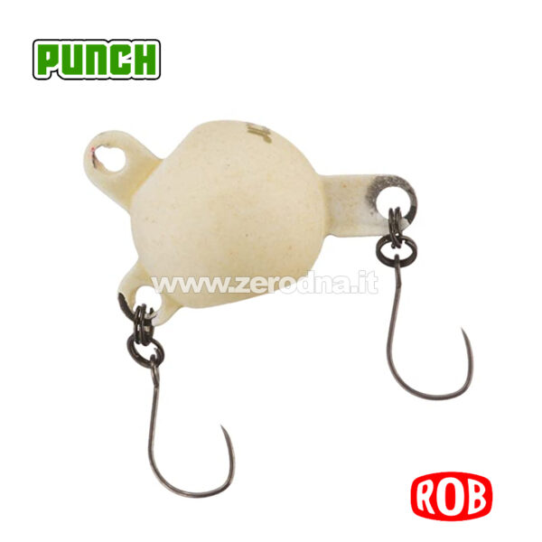 Rob Lure Punch