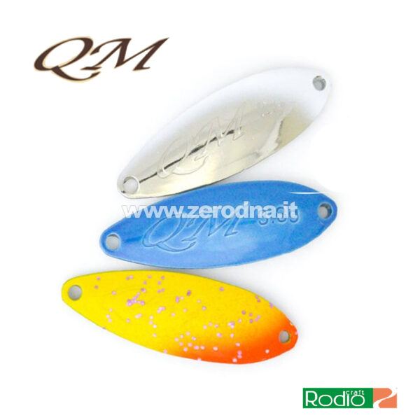 Rodio Craft QM