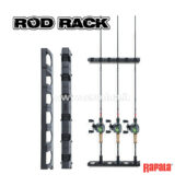 Rapala Lock ‘n Hold Rod Rack