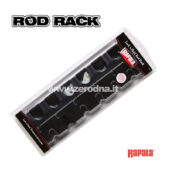 Rapala Lock ‘n Hold Rod Rack