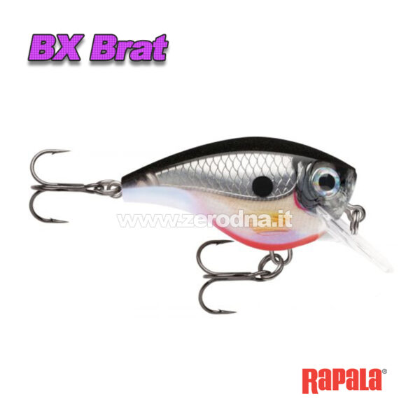 Rapala BX Brat