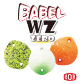 Rob Lure Babel WZ Zero