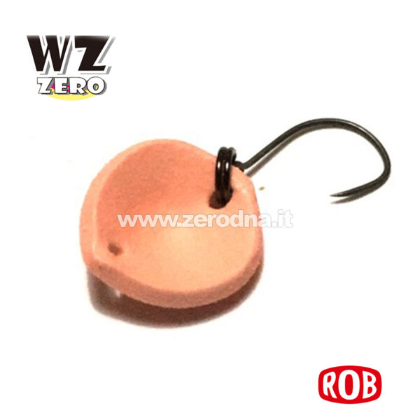 Rob Lure Babel WZ Zero