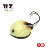 Rob Lure Babel WZ Zero
