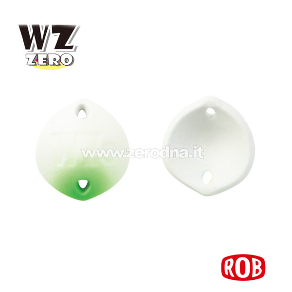 Rob Lure Babel WZ Zero