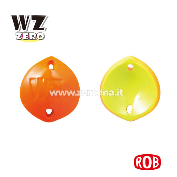 Rob Lure Babel WZ Zero
