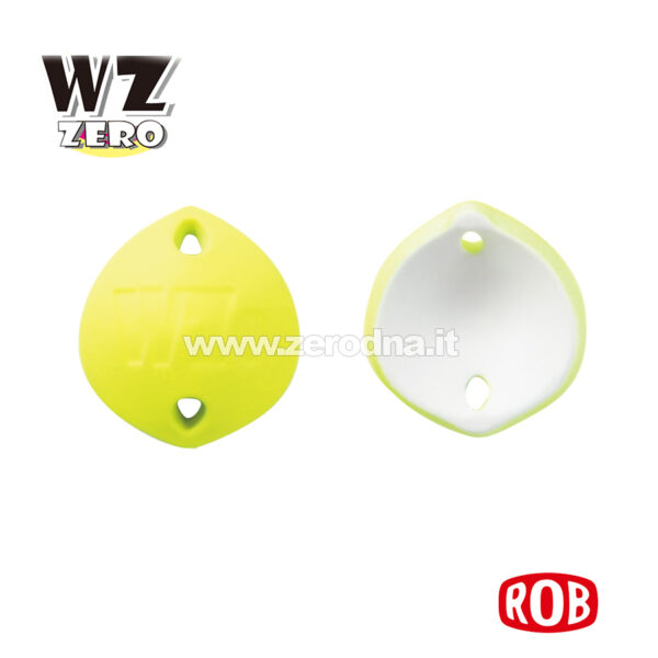 Rob Lure Babel WZ Zero