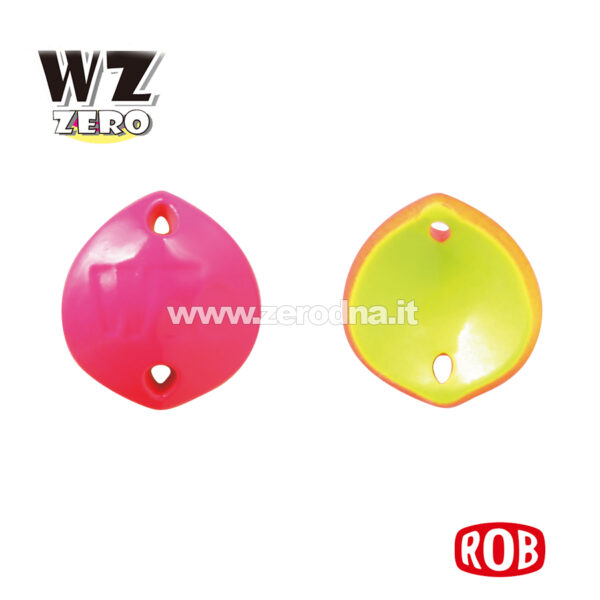 Rob Lure Babel WZ Zero