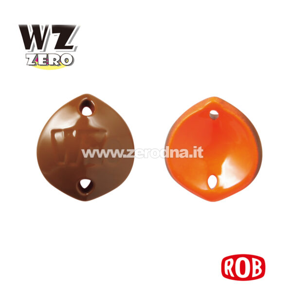 Rob Lure Babel WZ Zero