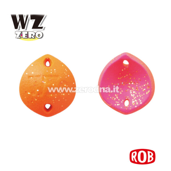 Rob Lure Babel WZ Zero