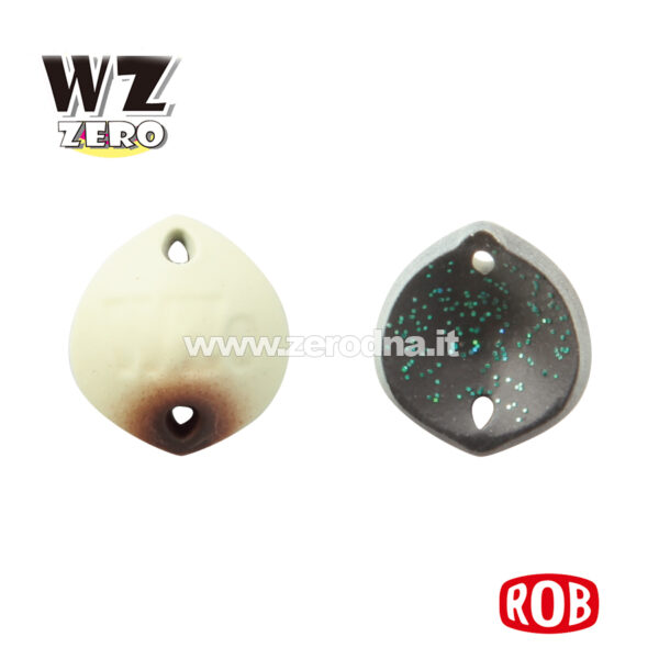 Rob Lure Babel WZ Zero