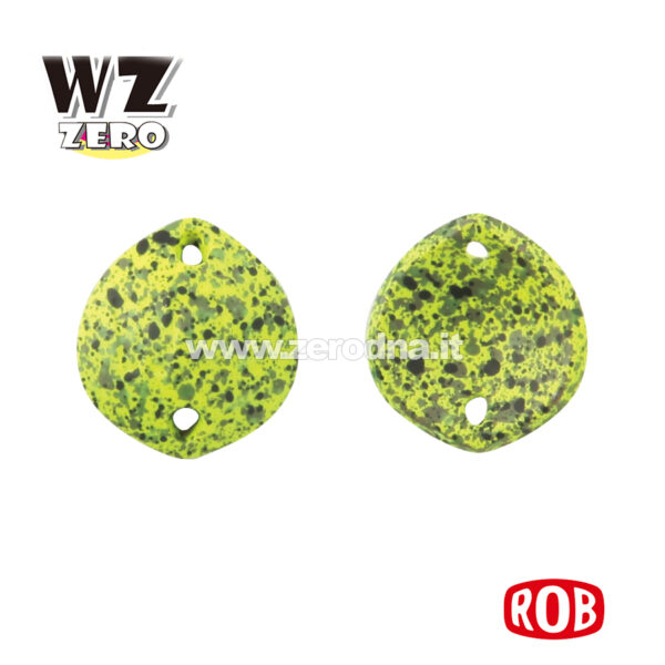 Rob Lure Babel WZ Zero
