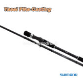 Shimano Yasei Pike Casting
