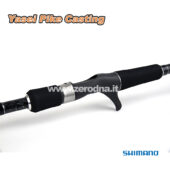Shimano Yasei Pike Casting