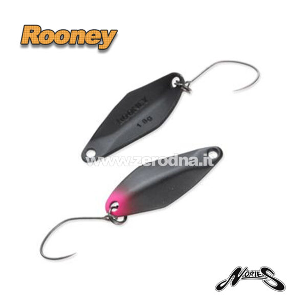 Nories Rooney