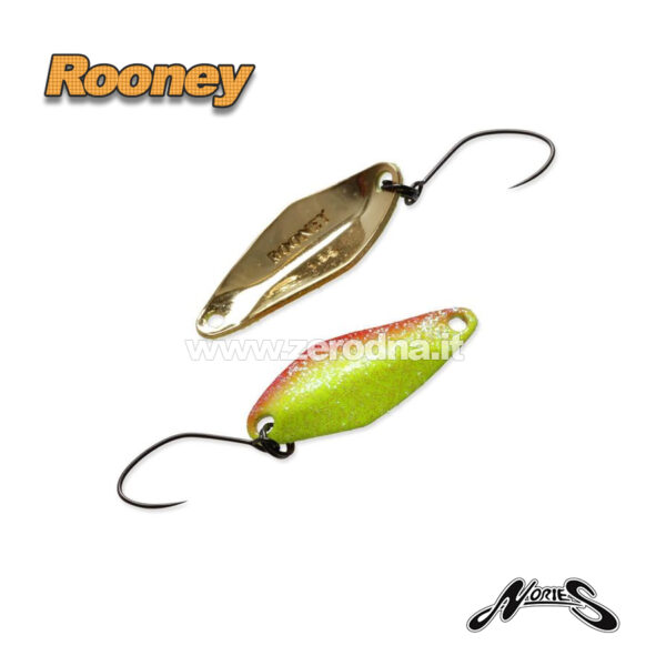 Nories Rooney