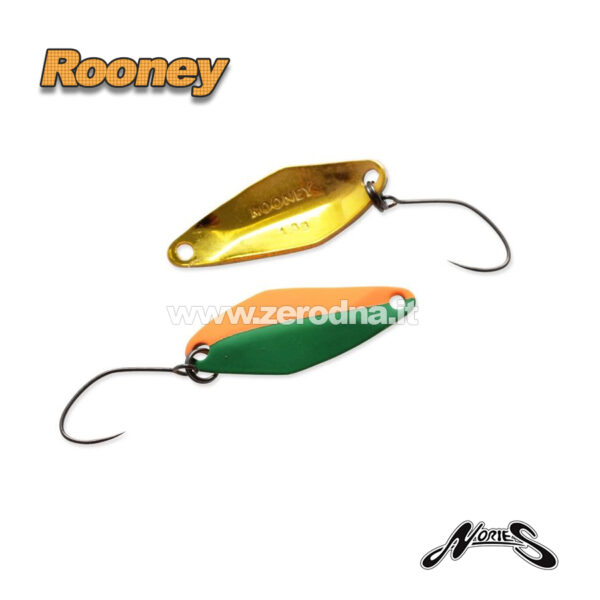 Nories Rooney