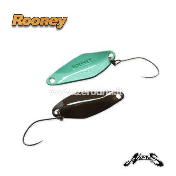 Nories Rooney