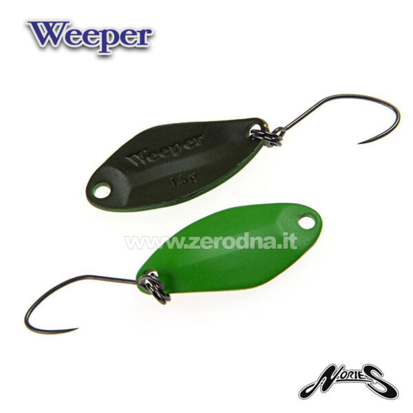 Nories Weeper