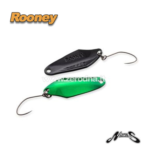 Nories Rooney
