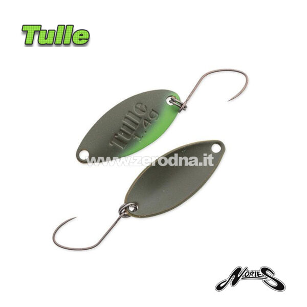 Nories Tulle