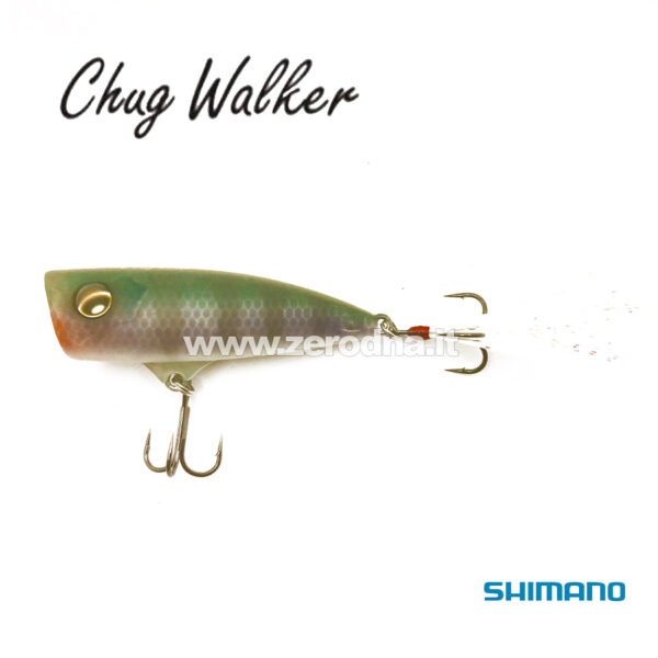 Shimano Bantam Chug Walker - 107