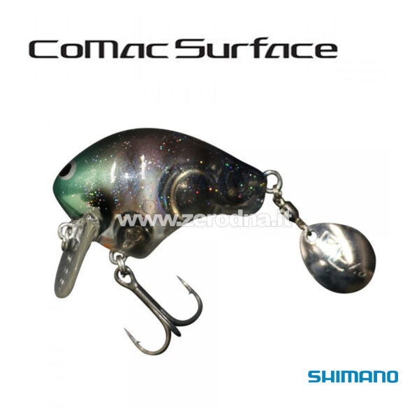 Shimano Bantam Comac Surface - 117