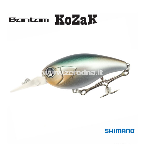 Shimano Bantam KozaK