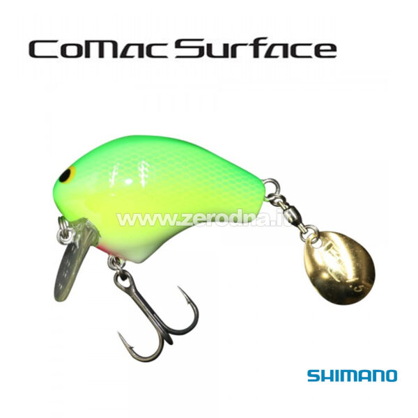 Shimano Bantam Comac Surface - 212