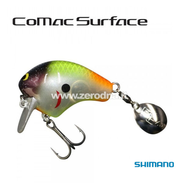 Shimano Bantam Comac Surface - 213