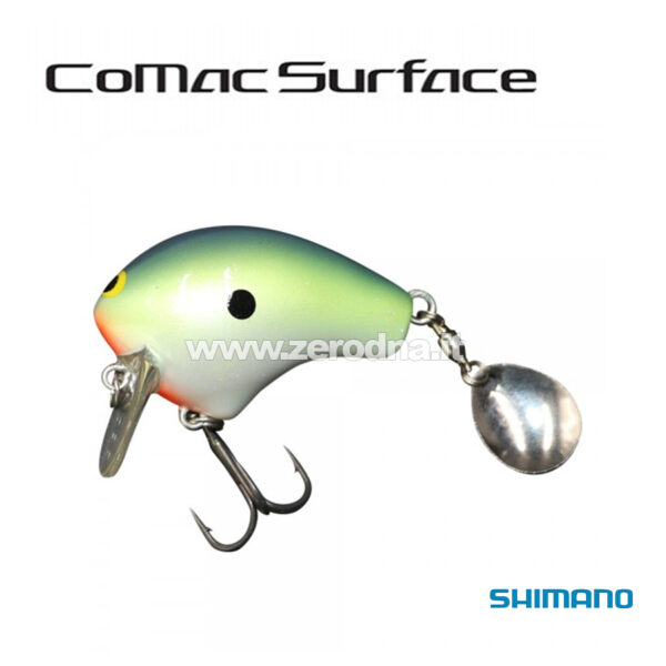 Shimano Bantam Comac Surface - 222