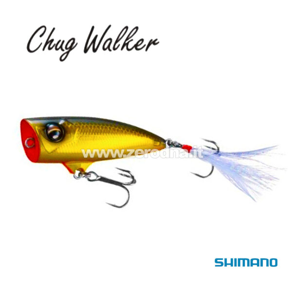 Shimano Bantam Chug Walker - 223