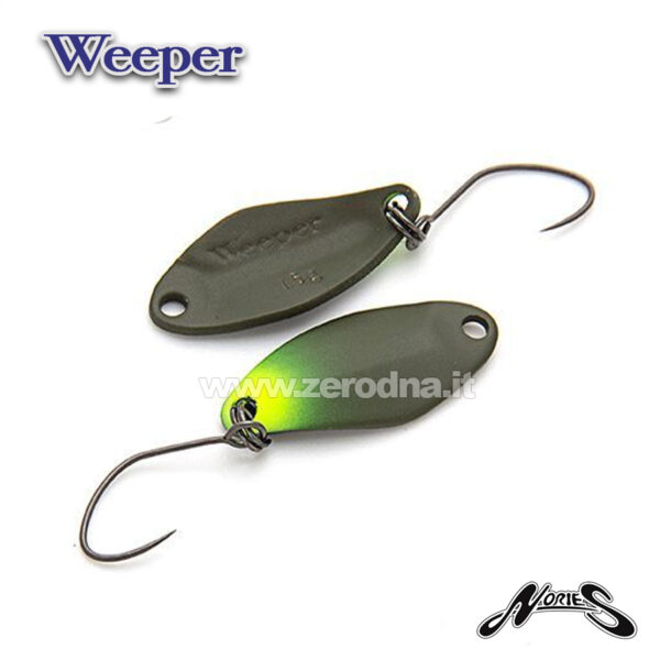 Nories Weeper