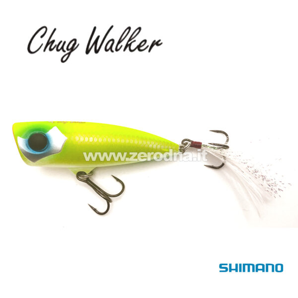 Shimano Bantam Chug Walker - 269