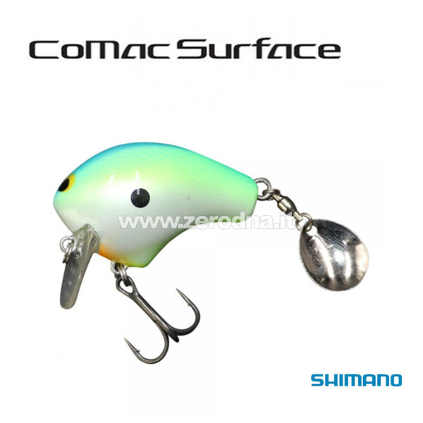 Shimano Bantam Comac Surface - 262