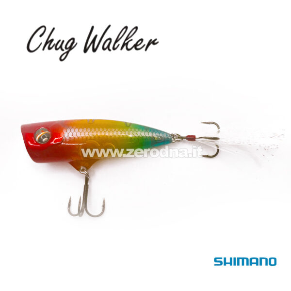 Shimano Bantam Chug Walker - 270