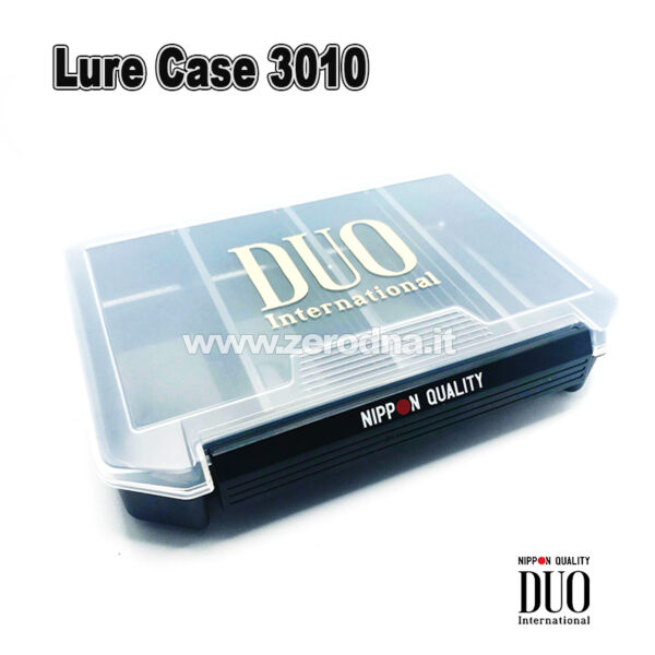 Duo Meiho Lure Case 3010