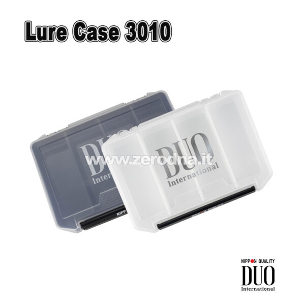Duo Meiho Lure Case 3010