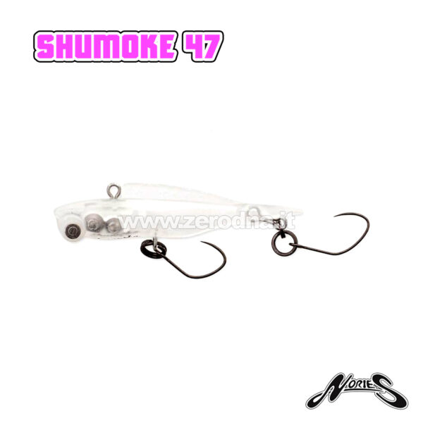 Nories Shumoke 47 - 325M
