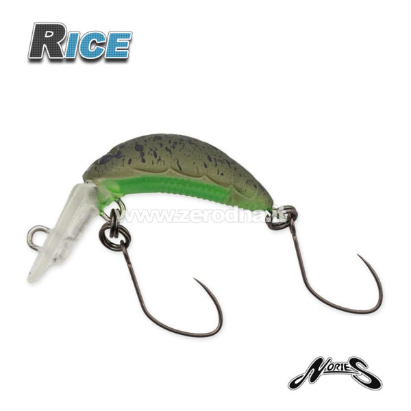 Nories Rice