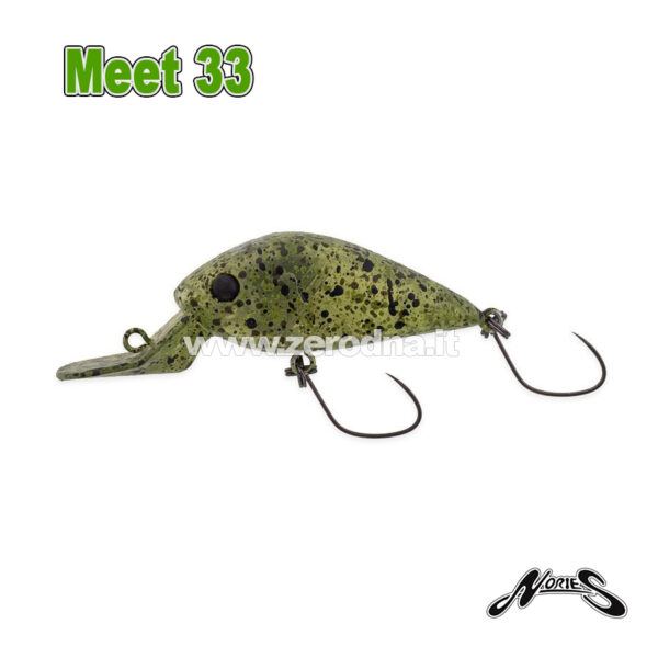Nories Meet 33